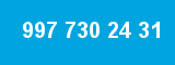997 730 24 31 997 730 24 31